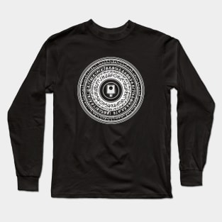 for the love of the street Long Sleeve T-Shirt